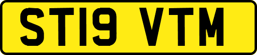 ST19VTM