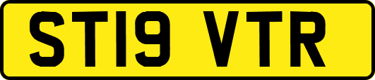 ST19VTR