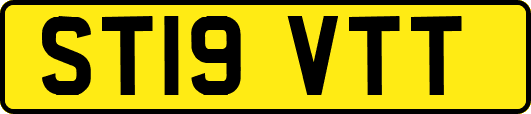 ST19VTT