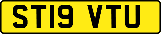 ST19VTU