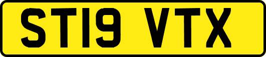 ST19VTX