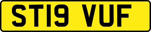 ST19VUF