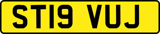 ST19VUJ