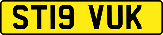 ST19VUK