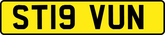 ST19VUN
