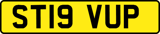ST19VUP