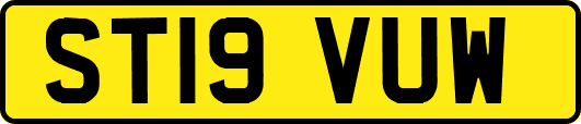 ST19VUW