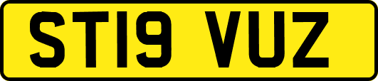 ST19VUZ