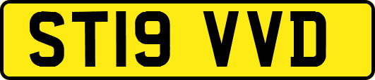 ST19VVD