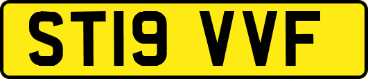 ST19VVF