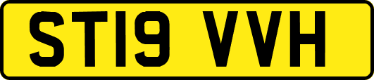 ST19VVH