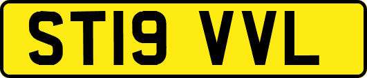 ST19VVL