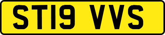 ST19VVS