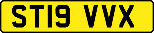 ST19VVX
