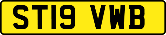 ST19VWB