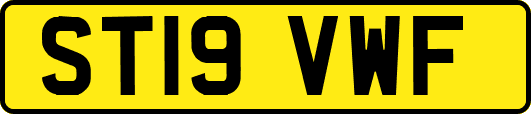 ST19VWF