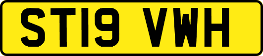 ST19VWH