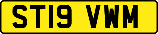 ST19VWM