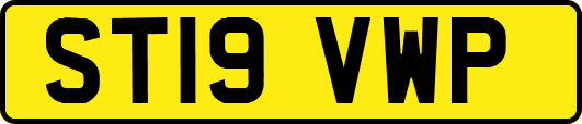 ST19VWP