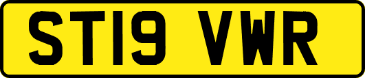 ST19VWR