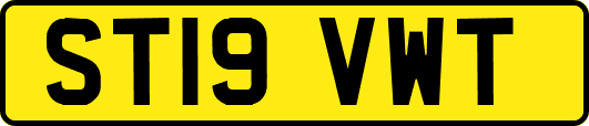 ST19VWT