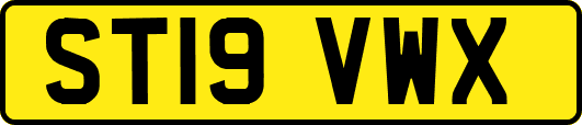 ST19VWX