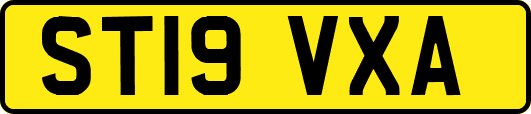 ST19VXA