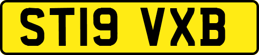 ST19VXB
