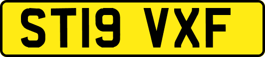 ST19VXF