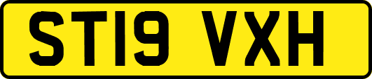 ST19VXH