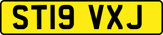 ST19VXJ