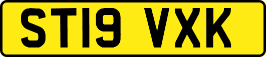 ST19VXK