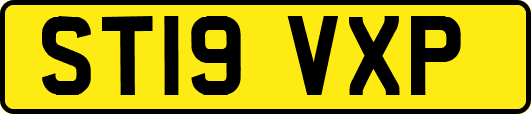 ST19VXP