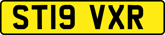 ST19VXR