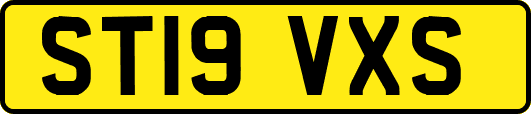 ST19VXS