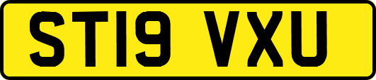 ST19VXU