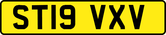 ST19VXV