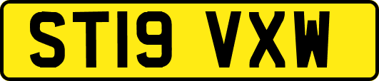 ST19VXW