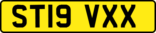 ST19VXX