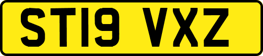 ST19VXZ