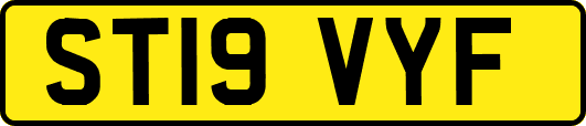 ST19VYF