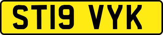 ST19VYK