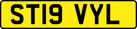 ST19VYL