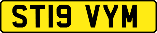 ST19VYM