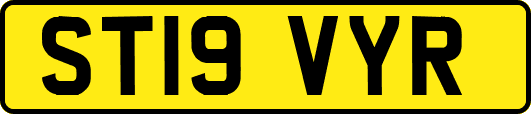 ST19VYR