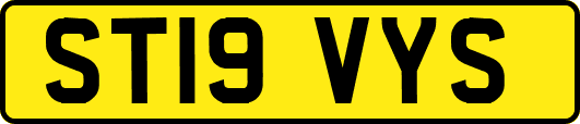 ST19VYS