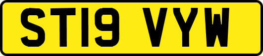 ST19VYW