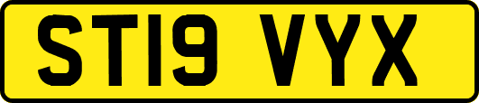 ST19VYX