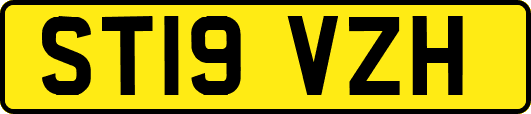 ST19VZH