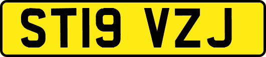 ST19VZJ